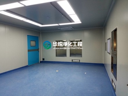 夏熱冬冷區域基于醫療工藝環(huán)境的冷熱源和空氣處理