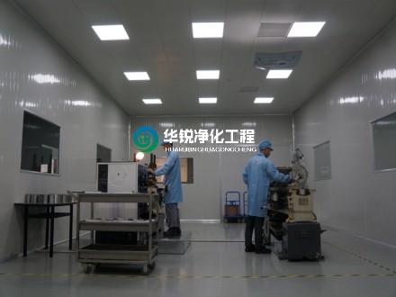 無(wú)塵車(chē)間如何裝修才可以達到無(wú)塵要求？