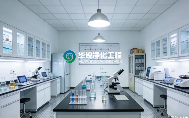 實驗室凈化工程可以分期付款嗎？四川正規(guī)凈化公司合作模式