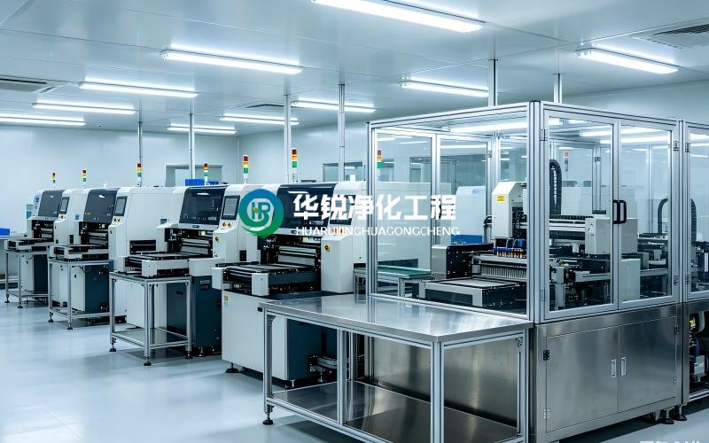藏藥GMP凈化車間裝修設計施工哪家專業(yè)