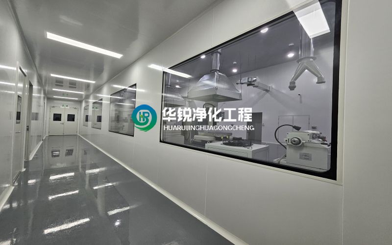 凈化工程 EPC 總包包含哪些服務(wù)，哪些單獨(dú)計(jì)費(fèi)