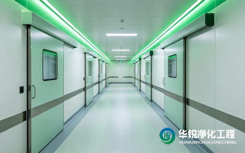 西部六省區(qū)醫(yī)療凈化工程市場穩(wěn)步增長 基層科室建設成核心驅動力