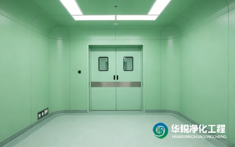 制造業(yè)升級(jí)帶動(dòng)潔凈車間需求釋放 川甘寧新等地工業(yè)凈化市場(chǎng)升溫