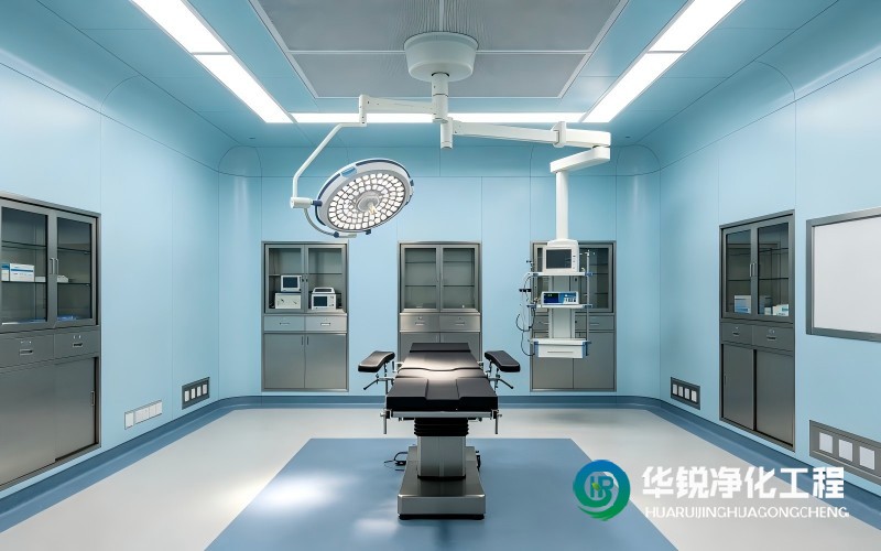 科研與檢測(cè)領(lǐng)域發(fā)力 潔凈實(shí)驗(yàn)室建設(shè)規(guī)范化進(jìn)程加快