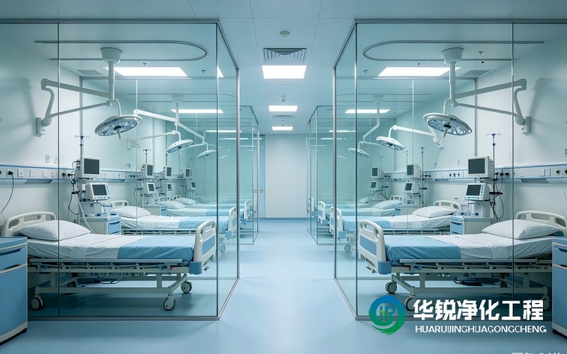 問：醫(yī)療凈化工程從設(shè)計到施工交付一般需要多長周期？