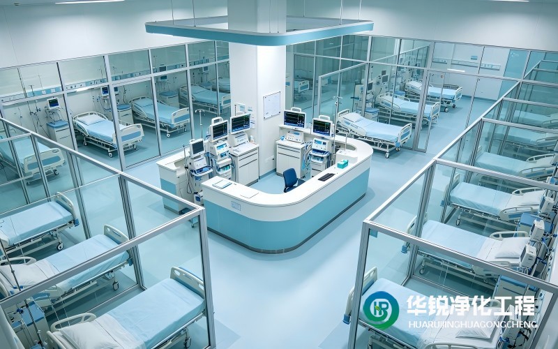 潔凈實(shí)驗(yàn)室生物安全防護(hù)體系建設(shè)技術(shù)要點(diǎn)